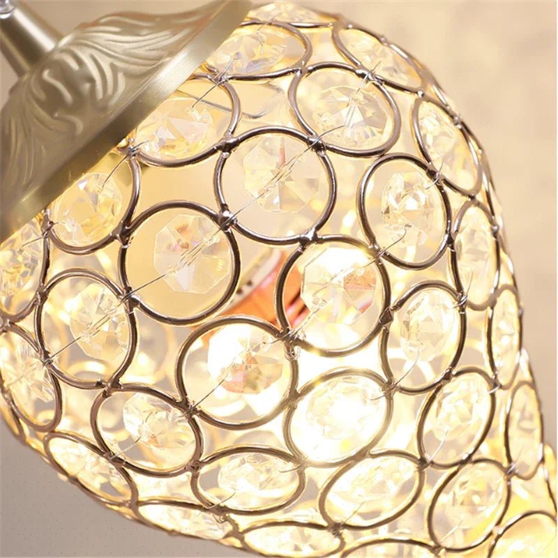 <strong>Einhornwandlampe für Kinderzimmer</strong> – Magische Atmosphäre für kleine Träumer 4