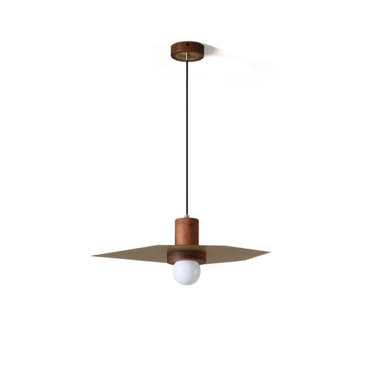 <strong>Elara Pendelleuchte</strong> – Minimalistisches Design mit Eleganz 1