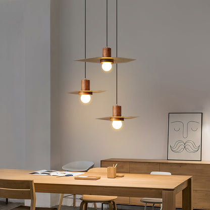 <strong>Elara Pendelleuchte</strong> – Minimalistisches Design mit Eleganz 3