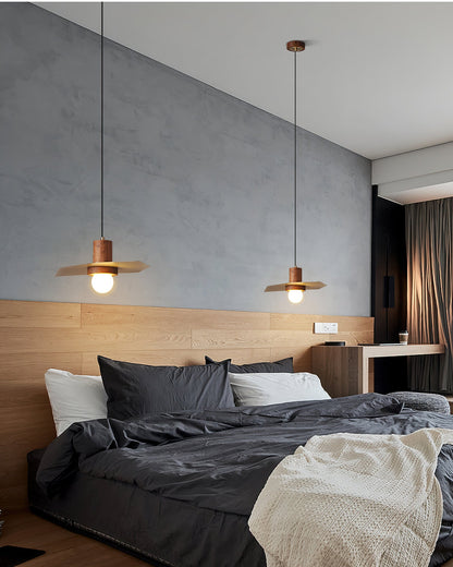 <strong>Elara Pendelleuchte</strong> – Minimalistisches Design mit Eleganz 6