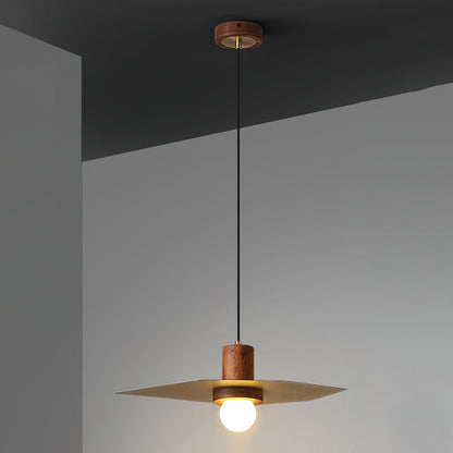 <strong>Elara Pendelleuchte</strong> – Minimalistisches Design mit Eleganz 9