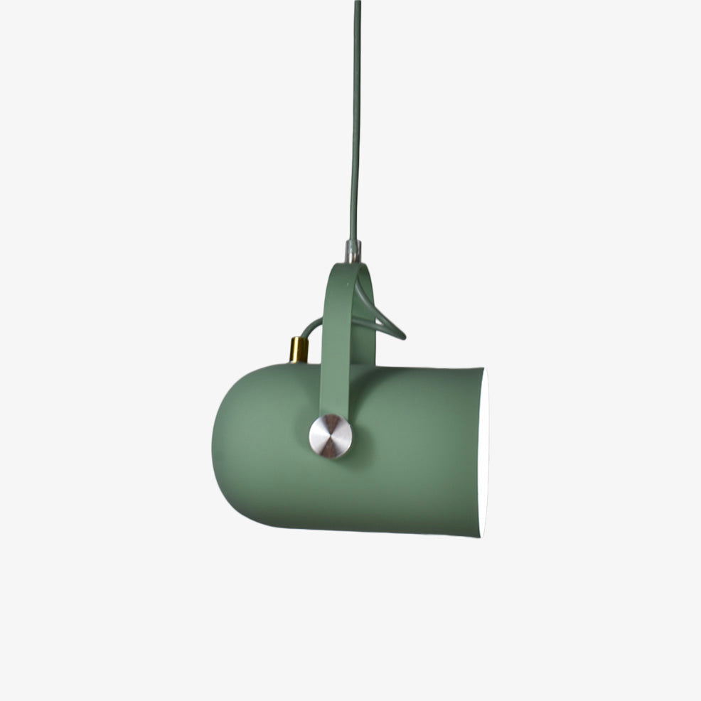 <strong>Farb Aluminiumspot</strong> – Stilvolle Akzentbeleuchtung für Ihr Zuhause 7