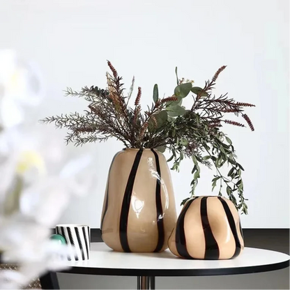 <strong>Glacium Vasen Sammlung</strong> – Elegante Glasgestaltung für Ihr Zuhause 2