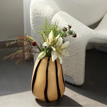 <strong>Glacium Vasen Sammlung</strong> – Elegante Glasgestaltung für Ihr Zuhause 3