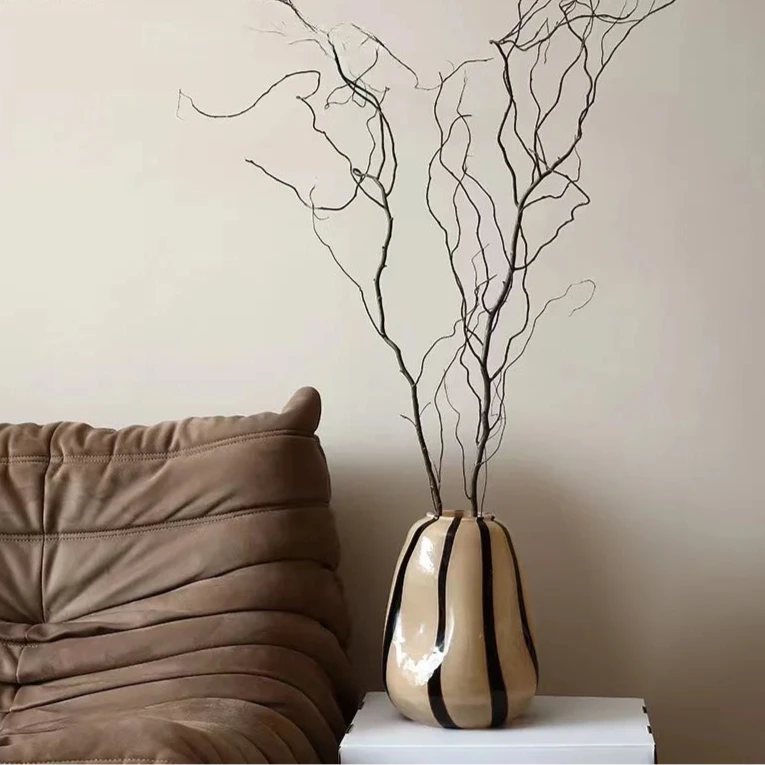 <strong>Glacium Vasen Sammlung</strong> – Elegante Glasgestaltung für Ihr Zuhause 4