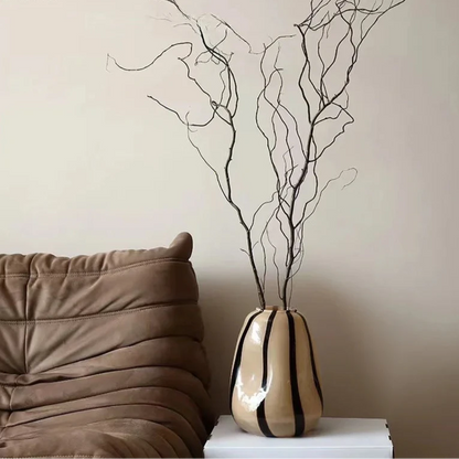 <strong>Glacium Vasen Sammlung</strong> – Elegante Glasgestaltung für Ihr Zuhause 4