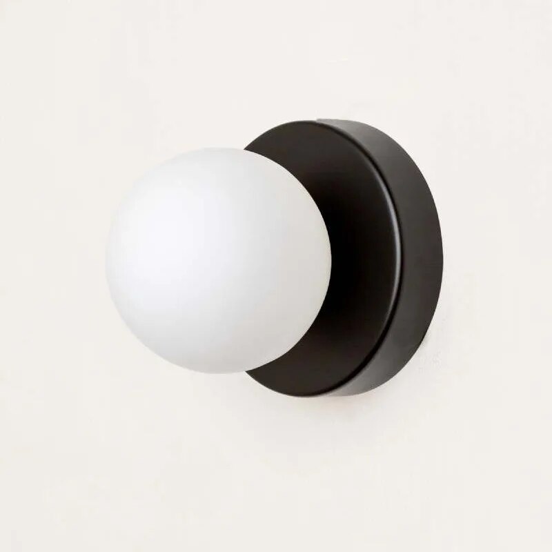 <strong>Kreative Macaron LED-Wandleuchte 10/12cm</strong> – Stilvolle Akzentbeleuchtung für jeden Raum 7