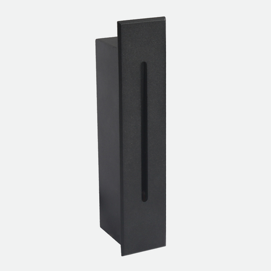 <strong>LED-Eckwandeinbauleuchte</strong> – Modernes Design für Energieeffiziente Beleuchtung 0