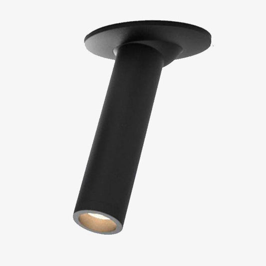 <strong>LED-Spot im Modernen Luftschiffrohr</strong> – Elegante Beleuchtung für Jeden Raum 0