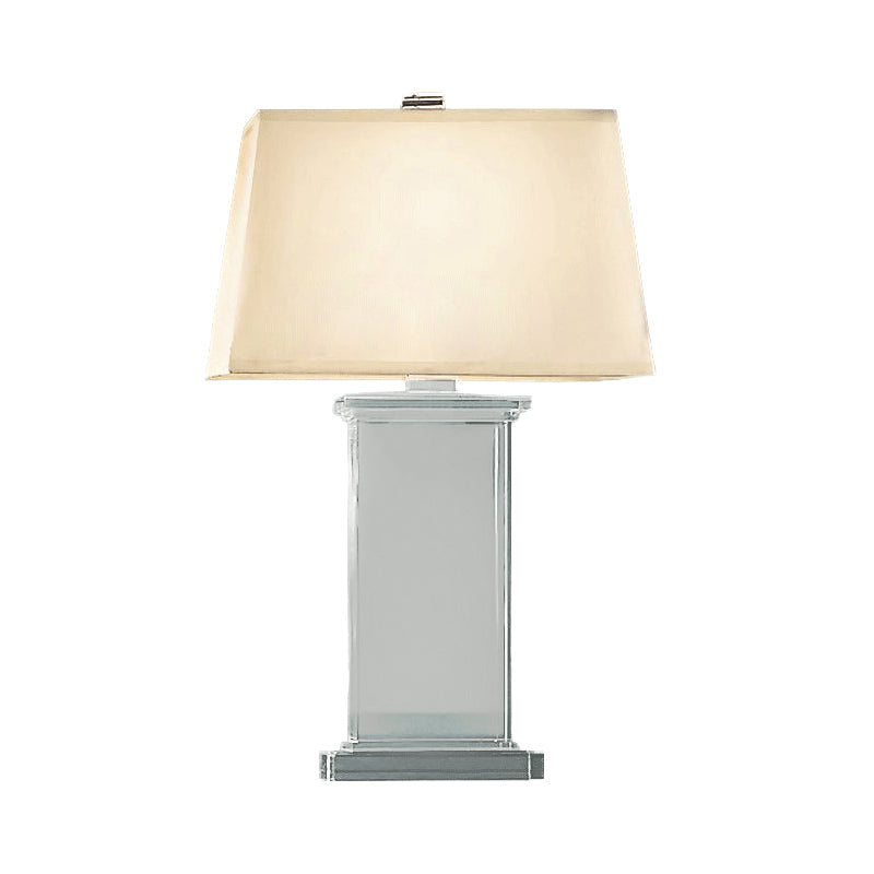 <strong>Moderne Rechteckige Arbeitsleuchte</strong> – Elegantes Design für Jeden Arbeitsplatz 1