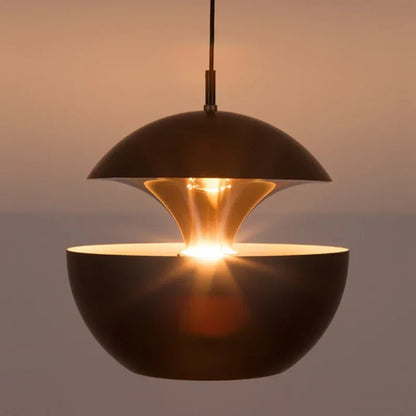 <strong>Post-Moderne LED Kronleuchter</strong> – Elegante Beleuchtung für Esszimmer und Küche 0