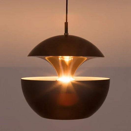<strong>Post-Moderne LED Kronleuchter</strong> – Elegante Beleuchtung für Esszimmer und Küche 0