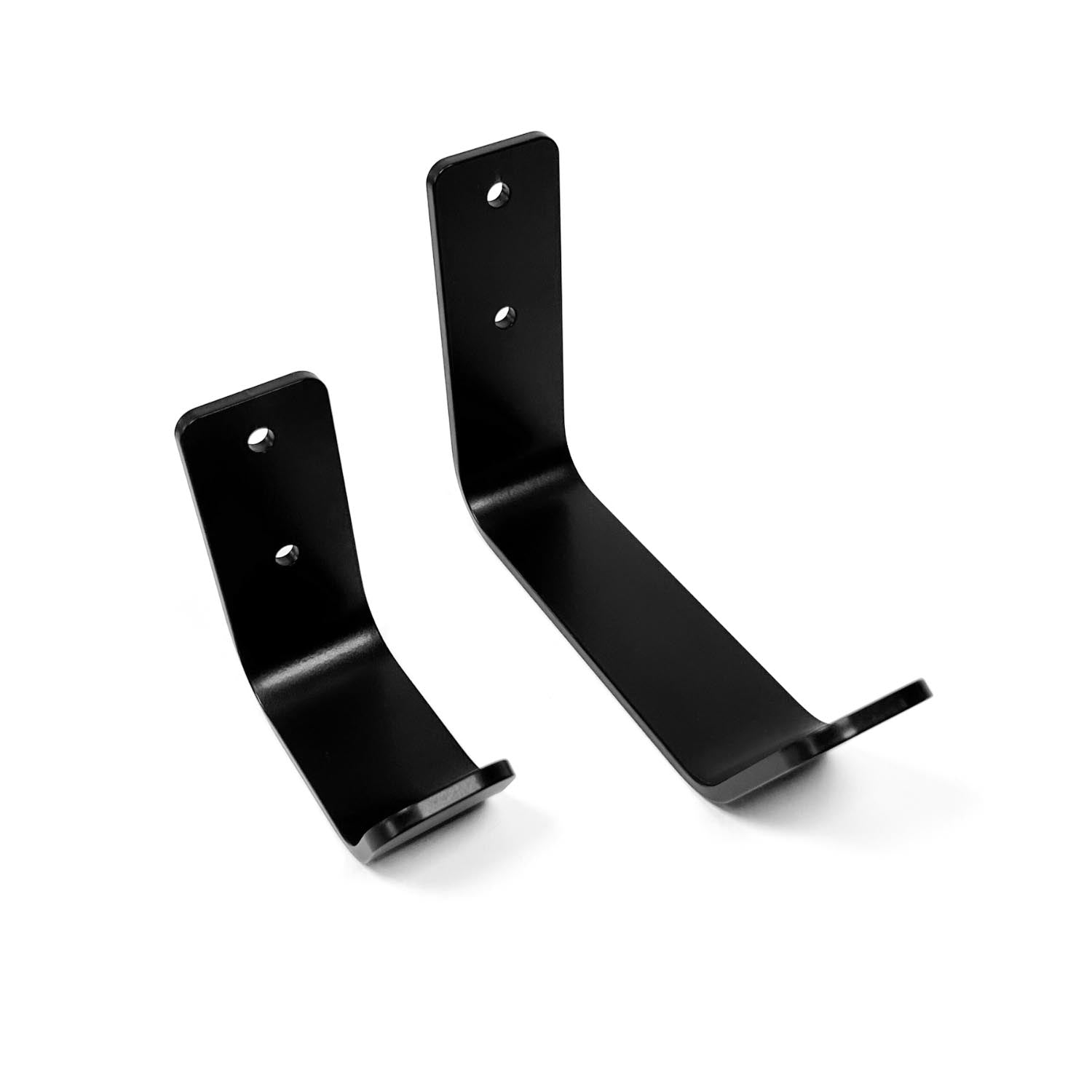 <strong>Proper Ladenhaken 2er-Pack – Robuste Aufbewahrungslösung für Ihre Werkstatt</strong> 1