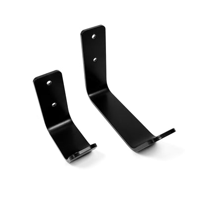 <strong>Proper Ladenhaken 2er-Pack – Robuste Aufbewahrungslösung für Ihre Werkstatt</strong> 1