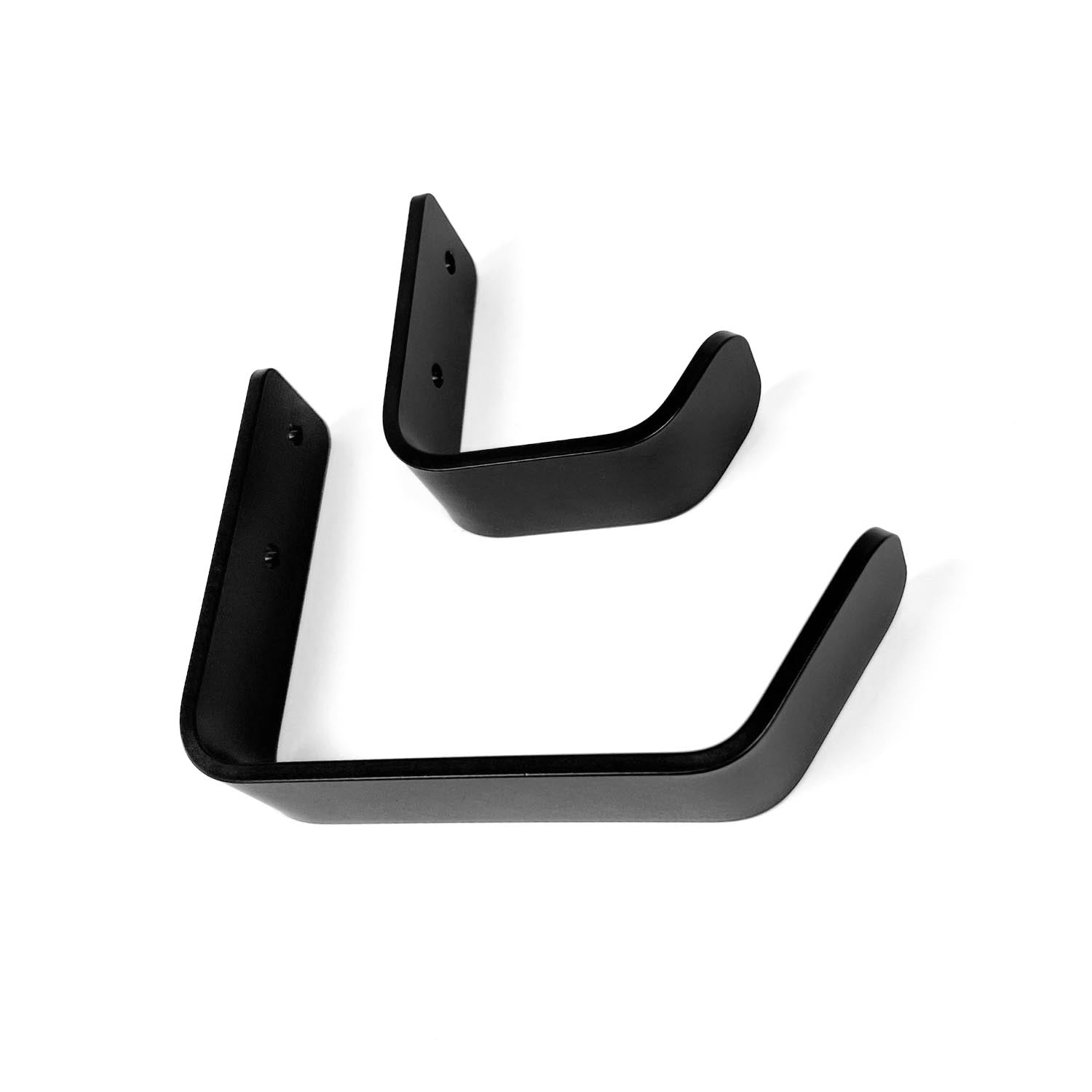 <strong>Proper Ladenhaken 2er-Pack – Robuste Aufbewahrungslösung für Ihre Werkstatt</strong> 6