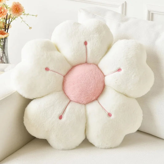 <strong>Sonnenblumenkissen</strong> – Bequeme Blumenmatte für Jeden Anlass 0