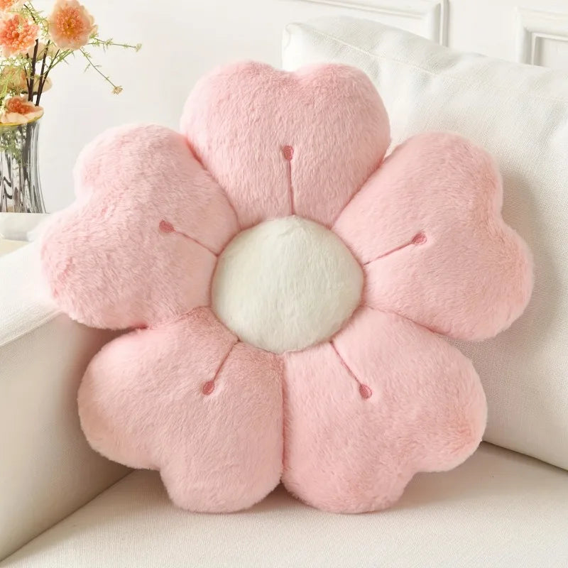 <strong>Sonnenblumenkissen</strong> – Bequeme Blumenmatte für Jeden Anlass 1