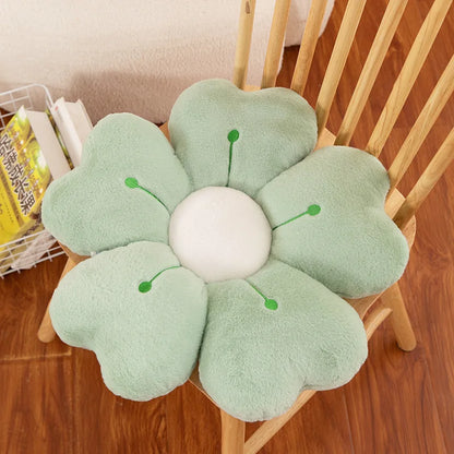 <strong>Sonnenblumenkissen</strong> – Bequeme Blumenmatte für Jeden Anlass 10