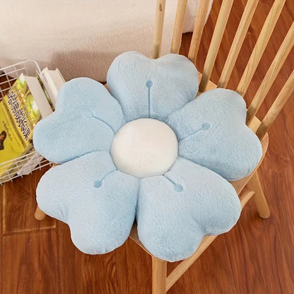<strong>Sonnenblumenkissen</strong> – Bequeme Blumenmatte für Jeden Anlass 6