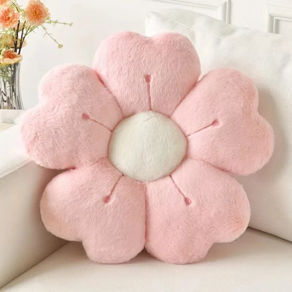 <strong>Sonnenblumenkissen</strong> – Bequeme Blumenmatte für Jeden Anlass 7