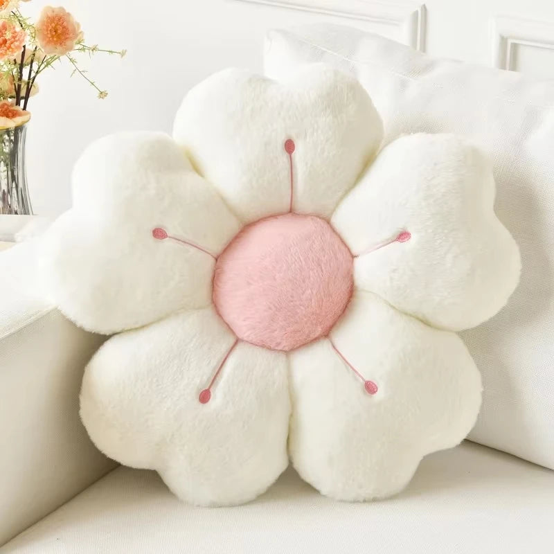 <strong>Sonnenblumenkissen</strong> – Bequeme Blumenmatte für Jeden Anlass 8