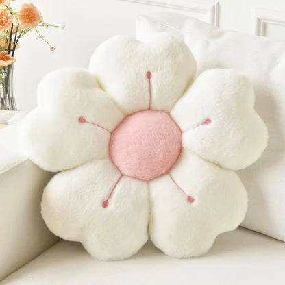 <strong>Sonnenblumenkissen</strong> – Bequeme Blumenmatte für Jeden Anlass 8