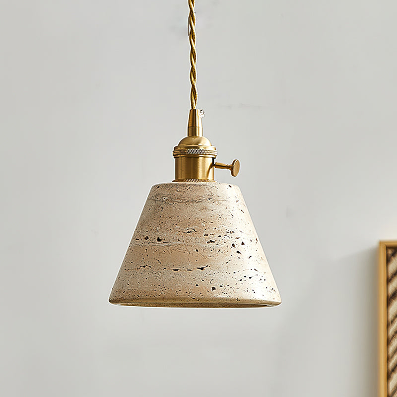 <strong>Stella Pendelleuchte</strong> – Natürlicher Charme mit Eleganz 0