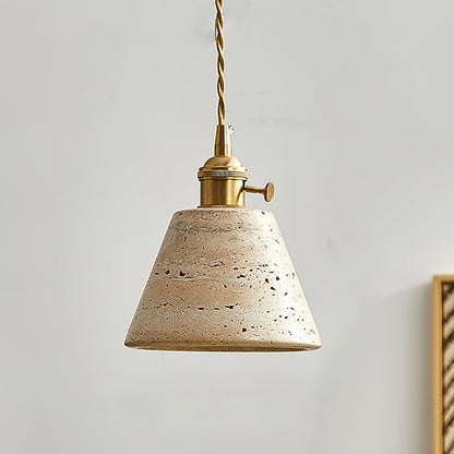 <strong>Stella Pendelleuchte</strong> – Natürlicher Charme mit Eleganz 0