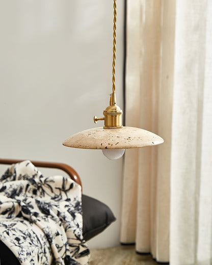 <strong>Stella Pendelleuchte</strong> – Natürlicher Charme mit Eleganz 6