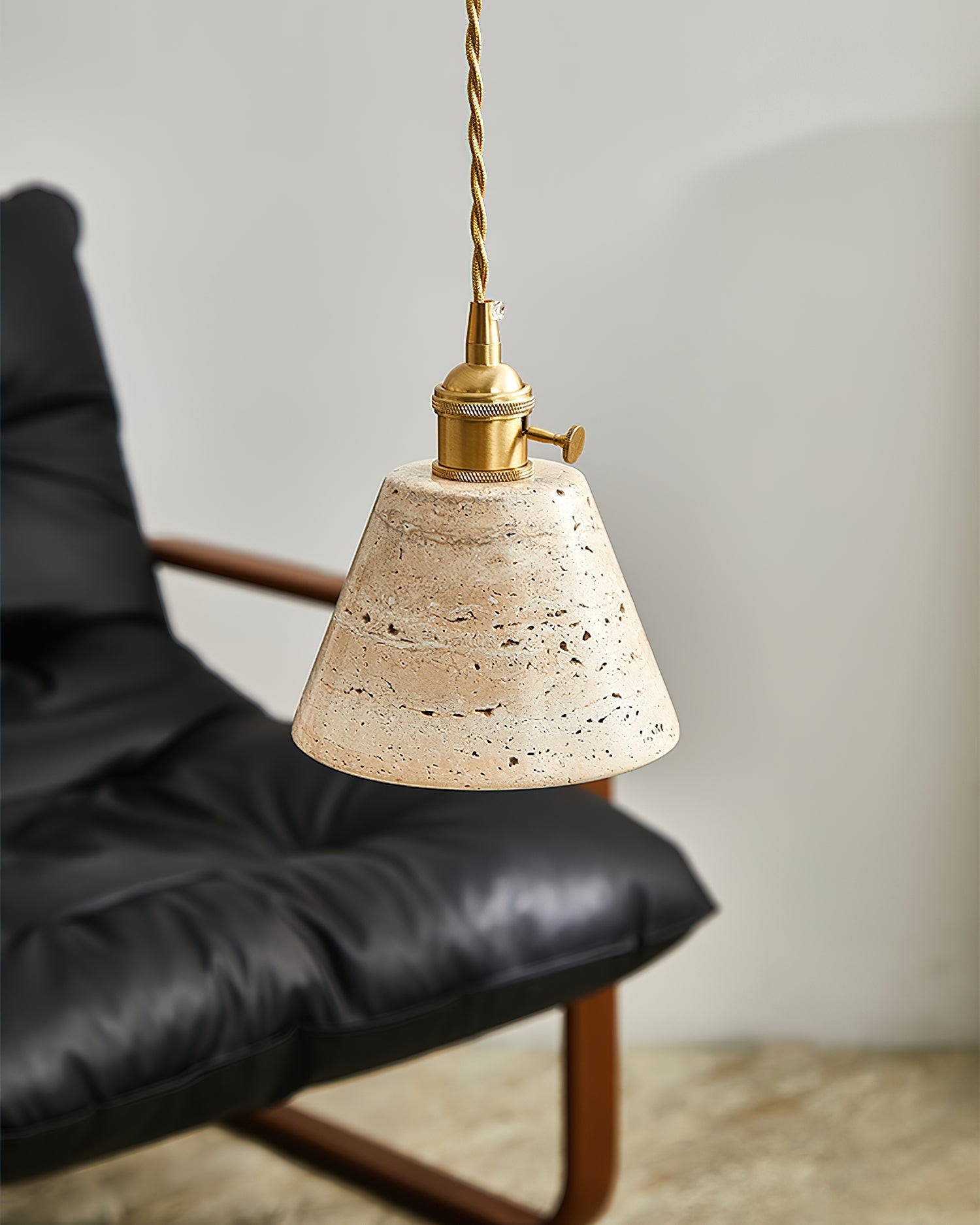 <strong>Stella Pendelleuchte</strong> – Natürlicher Charme mit Eleganz 7