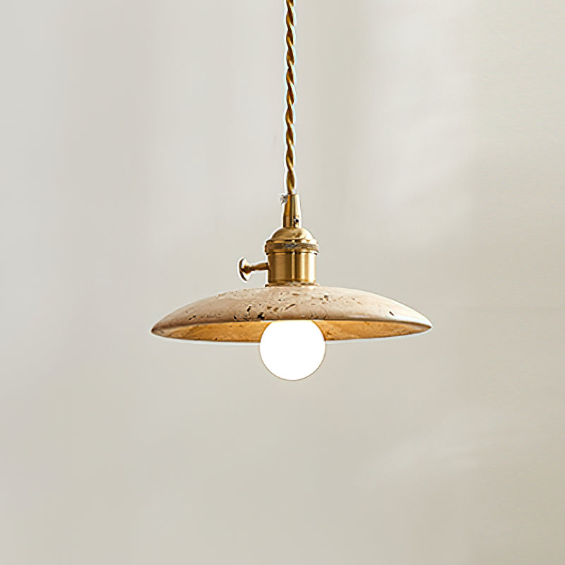 <strong>Stella Pendelleuchte</strong> – Natürlicher Charme mit Eleganz 9